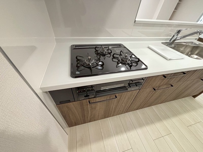 リバーハイツ関分 その他