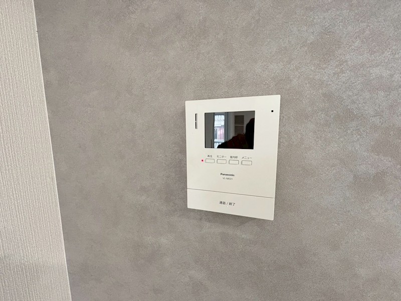 リバーハイツ関分 その他