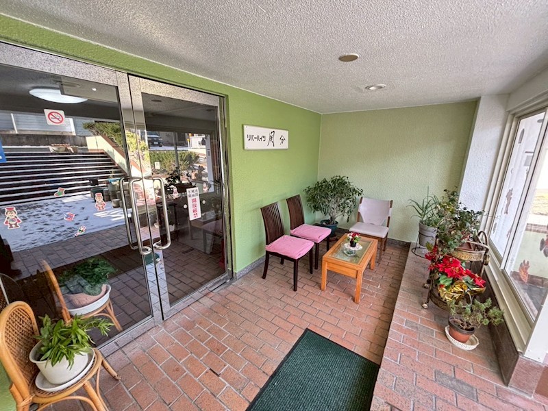 リバーハイツ関分 その他