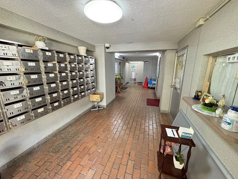 リバーハイツ関分 その他