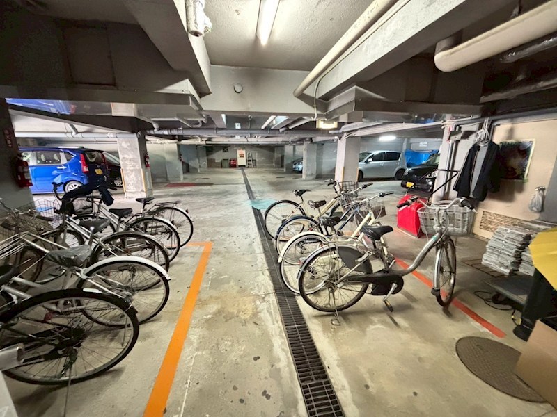 リバーハイツ関分 その他