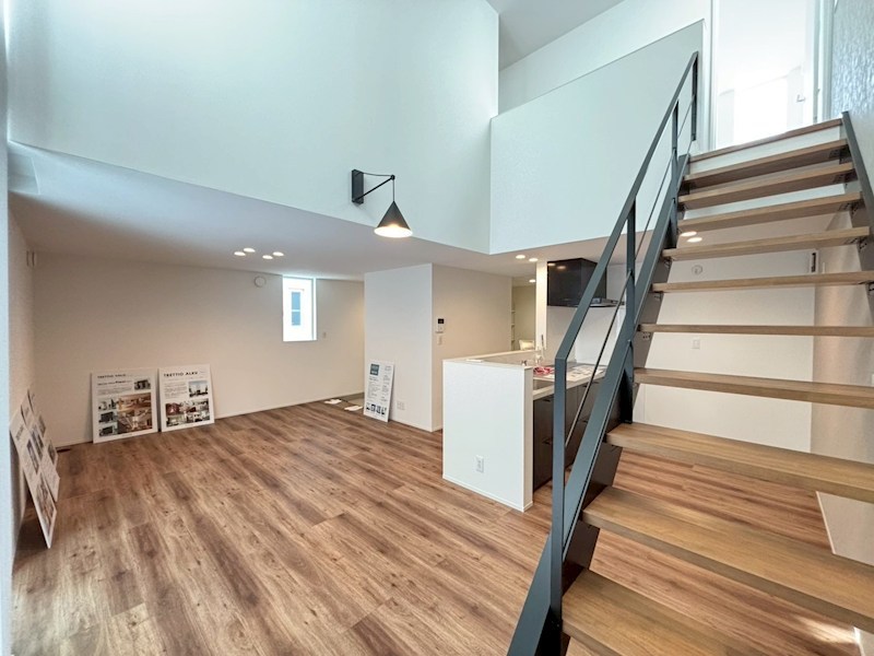 東区物見山1丁目新築戸建A号棟  その他