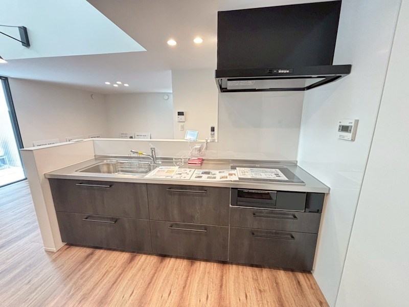 東区物見山1丁目新築戸建A号棟  その他