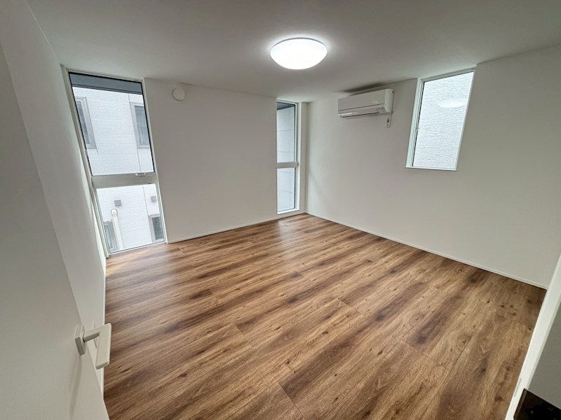 東区物見山1丁目新築戸建A号棟  その他