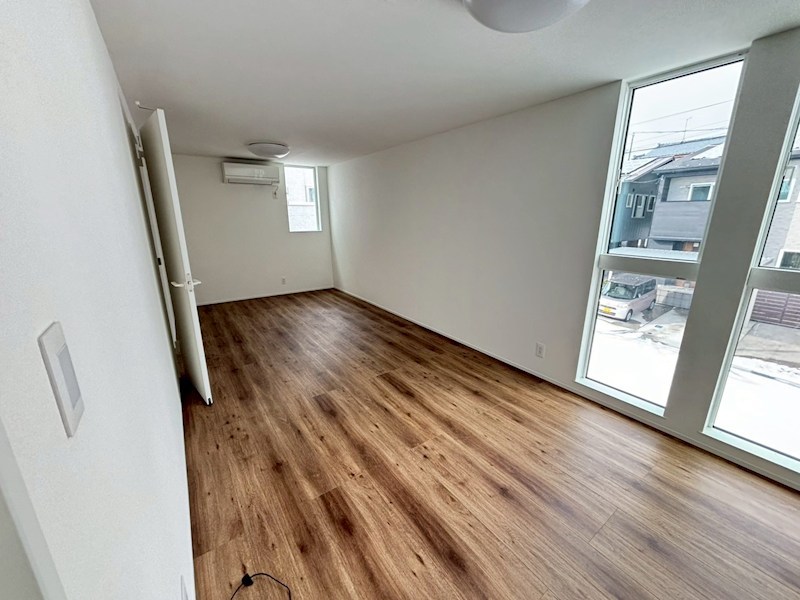 東区物見山1丁目新築戸建A号棟  その他