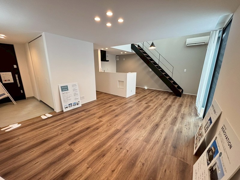 東区物見山1丁目新築戸建A号棟  その他