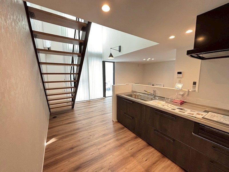 東区物見山1丁目新築戸建A号棟  その他