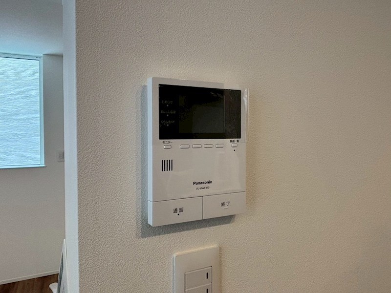 東区物見山1丁目新築戸建A号棟  その他