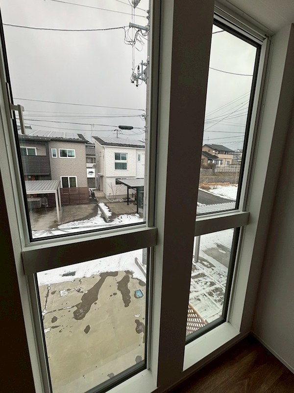 東区物見山1丁目新築戸建A号棟  その他