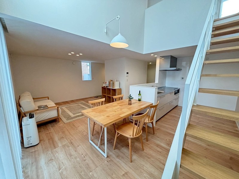 東区物見山1丁目新築戸建B号棟   その他