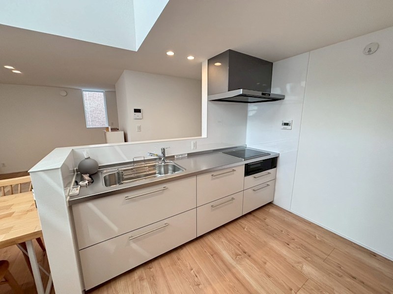 東区物見山1丁目新築戸建B号棟   その他