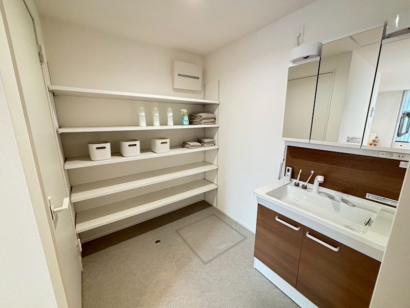 東区物見山1丁目新築戸建B号棟   その他