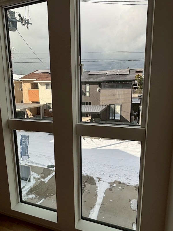 東区物見山1丁目新築戸建B号棟   その他