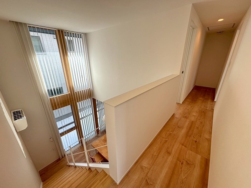 東区物見山1丁目新築戸建B号棟   その他