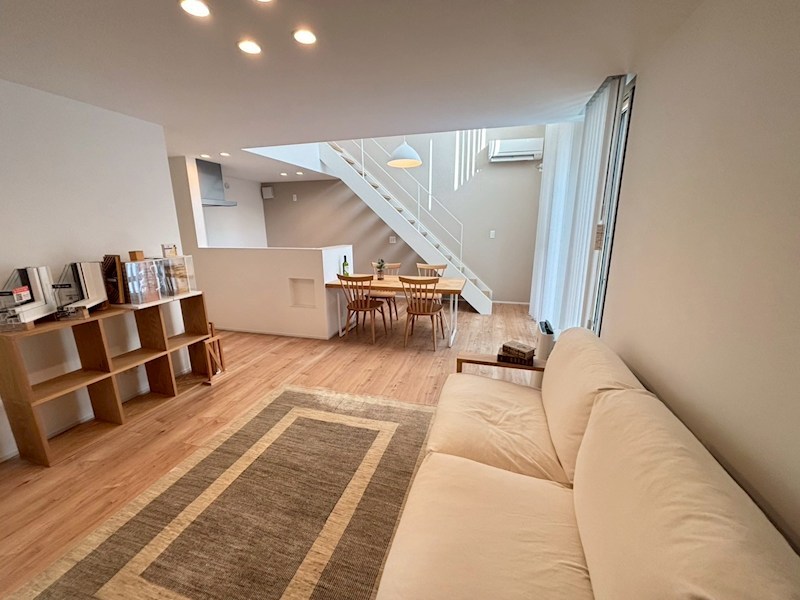 東区物見山1丁目新築戸建B号棟   その他