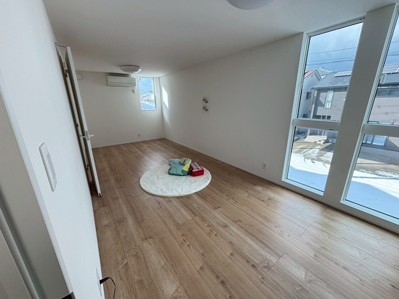 東区物見山1丁目新築戸建B号棟   その他