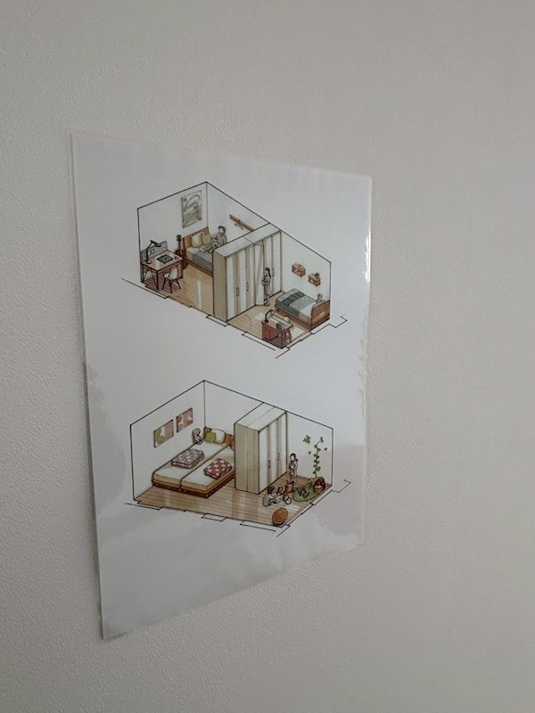 東区物見山1丁目新築戸建B号棟   その他