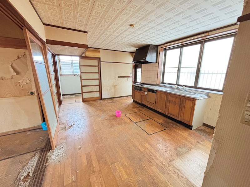 南区大通南4丁目中古住宅 その他