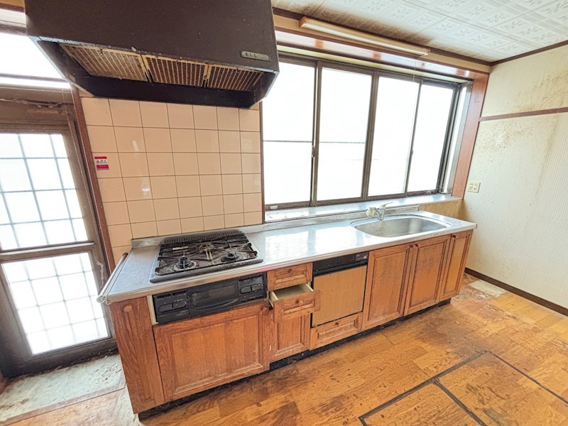 南区大通南4丁目中古住宅 その他