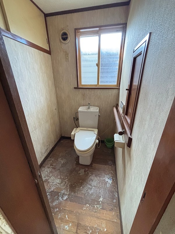 南区大通南4丁目中古住宅 その他