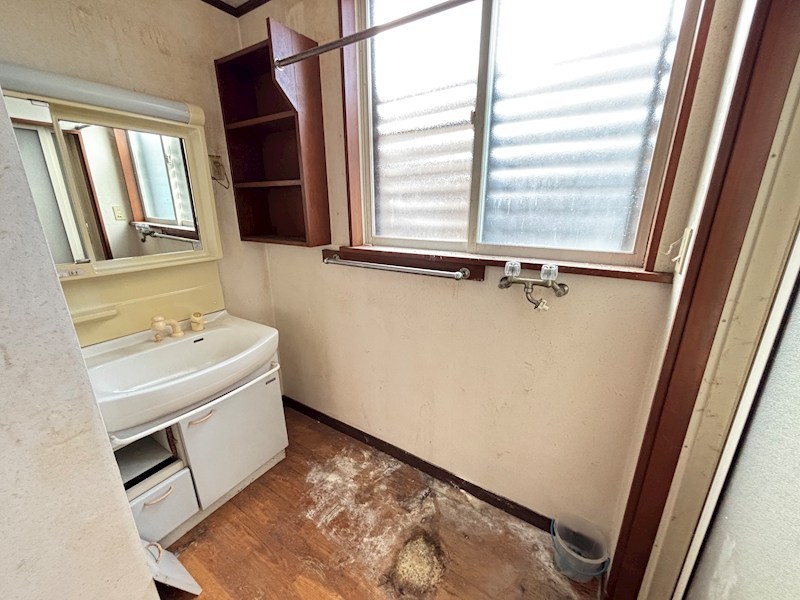 南区大通南4丁目中古住宅 その他