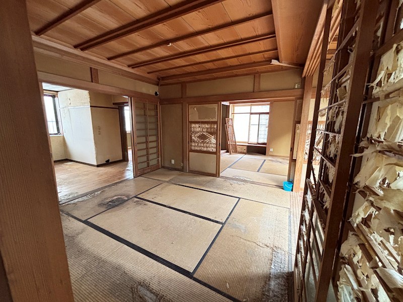 南区大通南4丁目中古住宅 その他