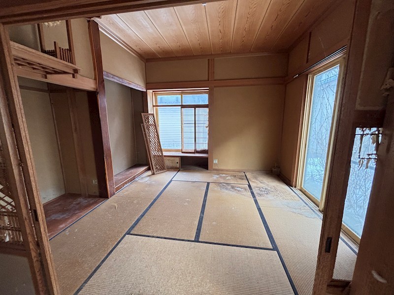 南区大通南4丁目中古住宅 その他