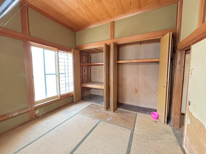 南区大通南4丁目中古住宅 その他