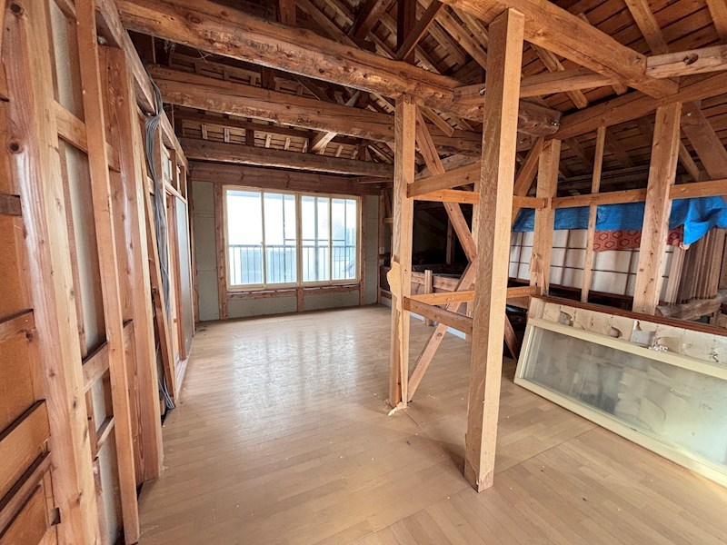 南区大通南4丁目中古住宅 その他