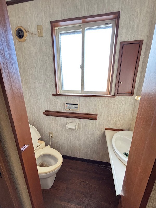 南区大通南4丁目中古住宅 その他