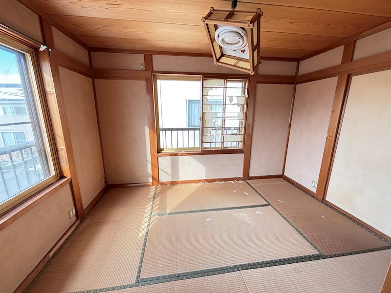 南区大通南4丁目中古住宅 その他