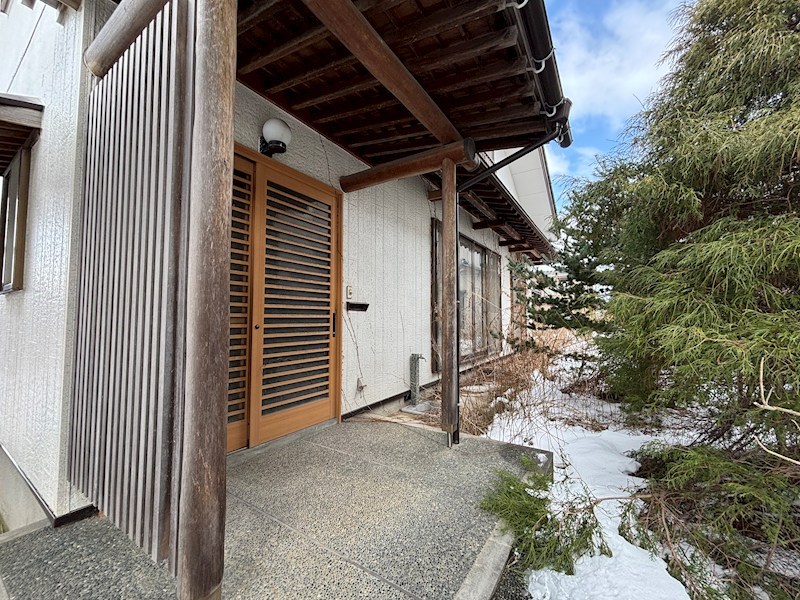 南区大通南4丁目中古住宅 その他