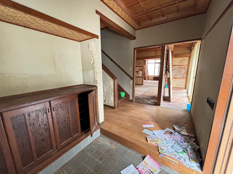 南区大通南4丁目中古住宅 その他