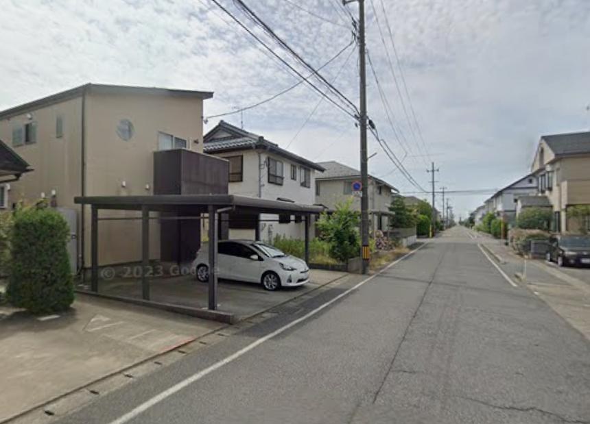 南区大通南4丁目中古住宅 その他