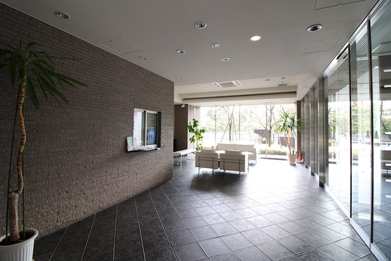 ダイアパレス白山公園前 その他