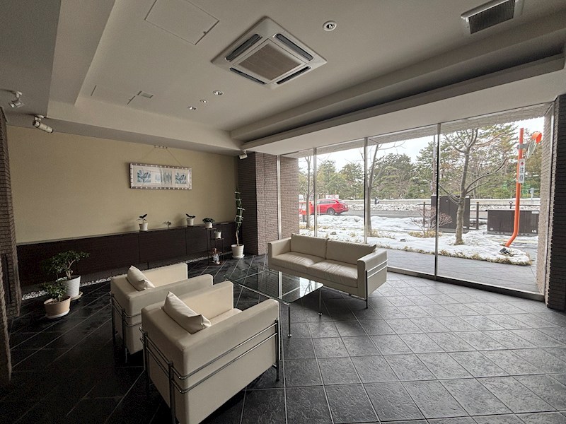 ダイアパレス白山公園前 その他