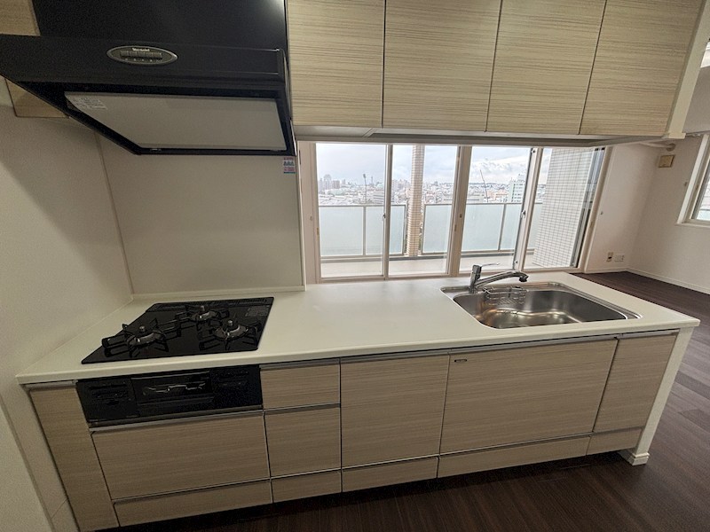 ダイアパレス白山公園前 その他