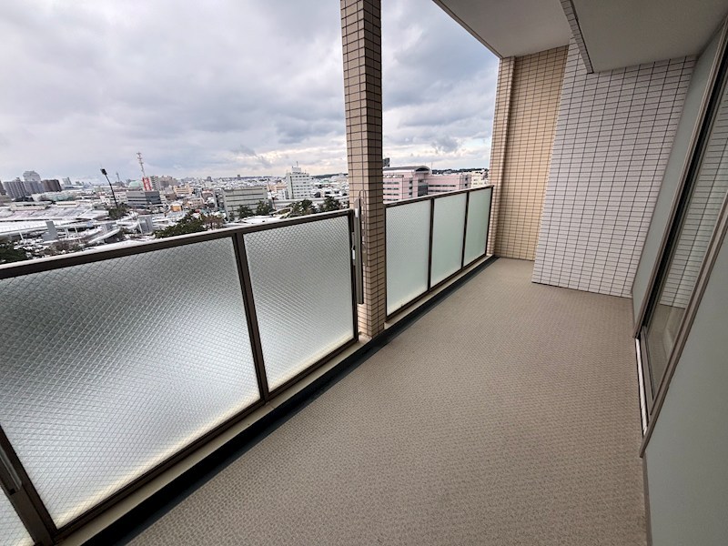 ダイアパレス白山公園前 その他