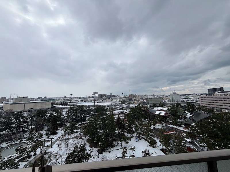 ダイアパレス白山公園前 その他