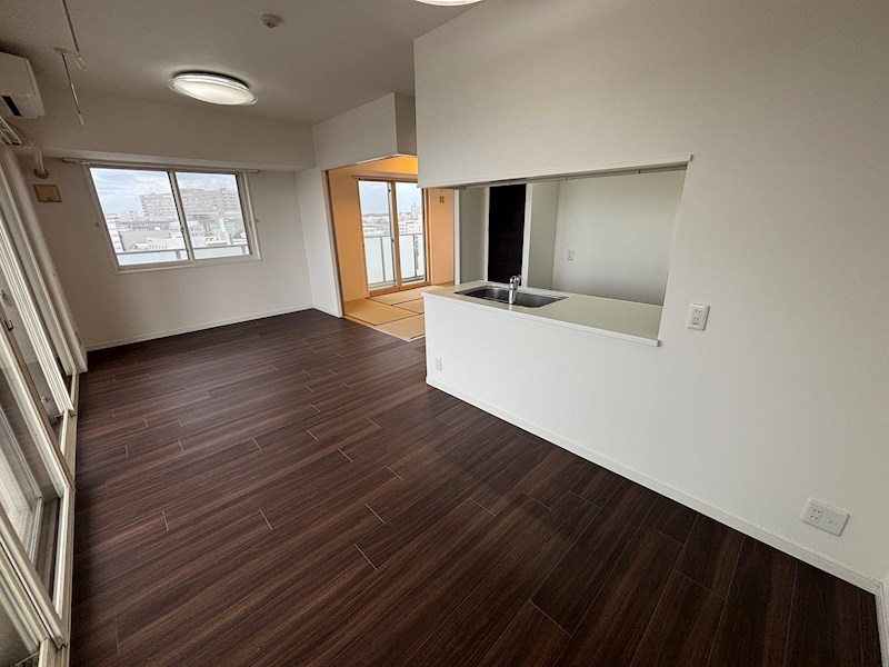 ダイアパレス白山公園前 その他