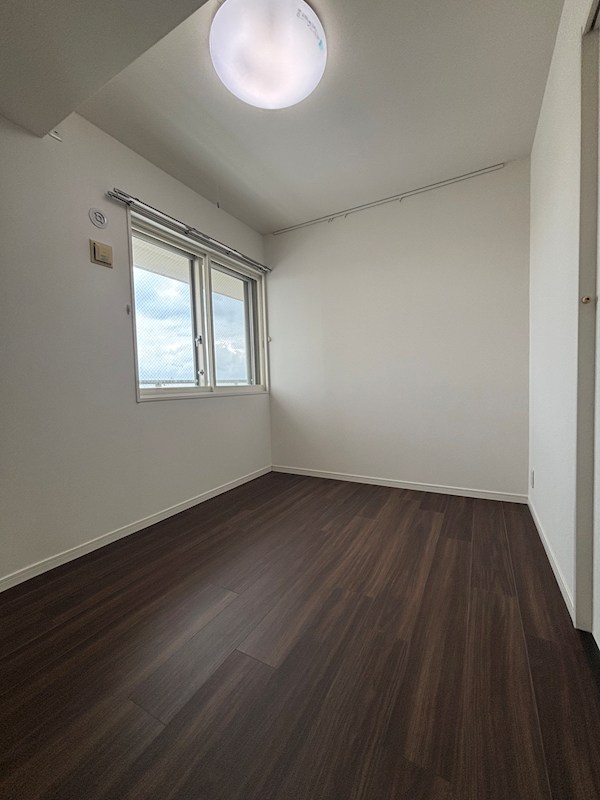 ダイアパレス白山公園前 その他