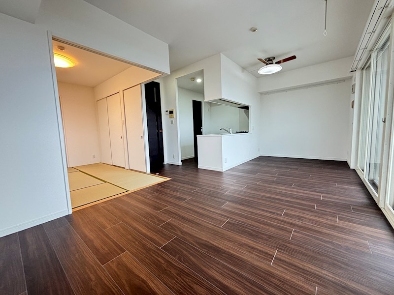 ダイアパレス白山公園前 その他