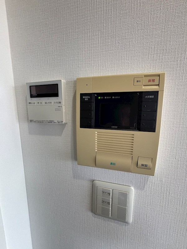 ダイアパレス白山公園前 その他