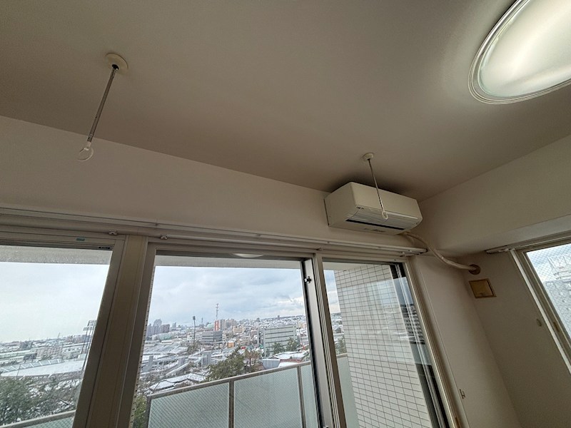 ダイアパレス白山公園前 その他