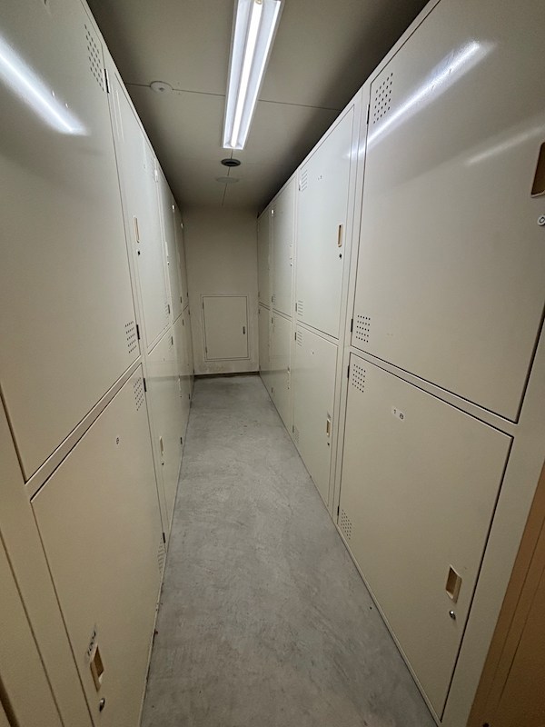 ダイアパレス白山公園前 その他