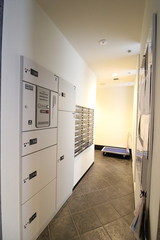 ダイアパレス白山公園前 その他