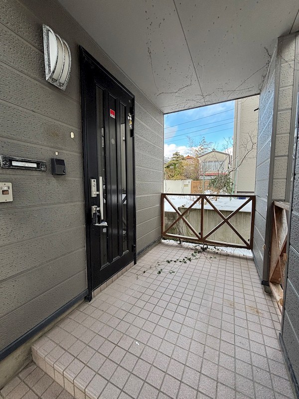 中央区浜浦町1丁目中古住宅 その他