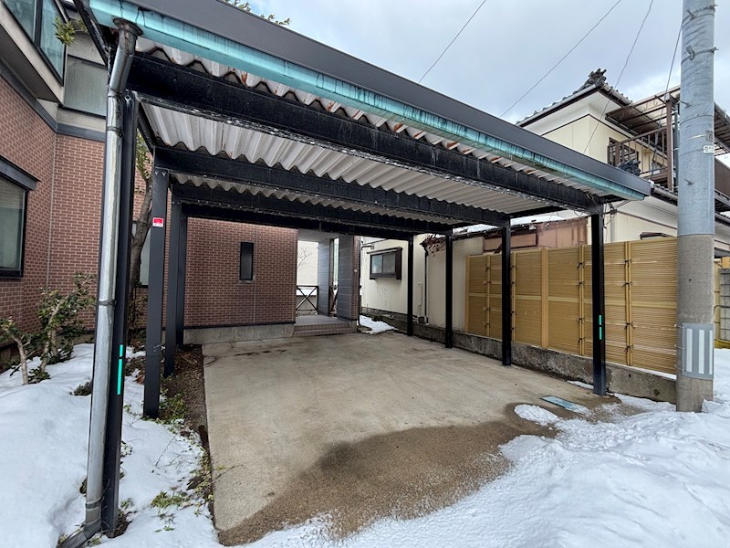 中央区浜浦町1丁目中古住宅 その他