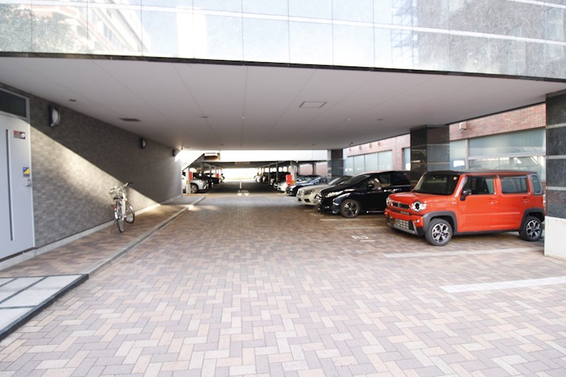 エコアーデ弁天橋 603号室 その他