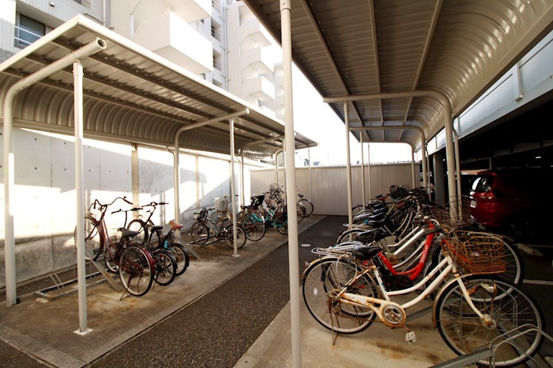 エコアーデ弁天橋 603号室 その他